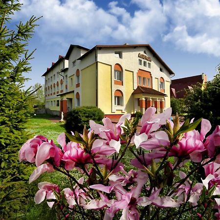 Алексік Hotel Truskavets Exterior photo